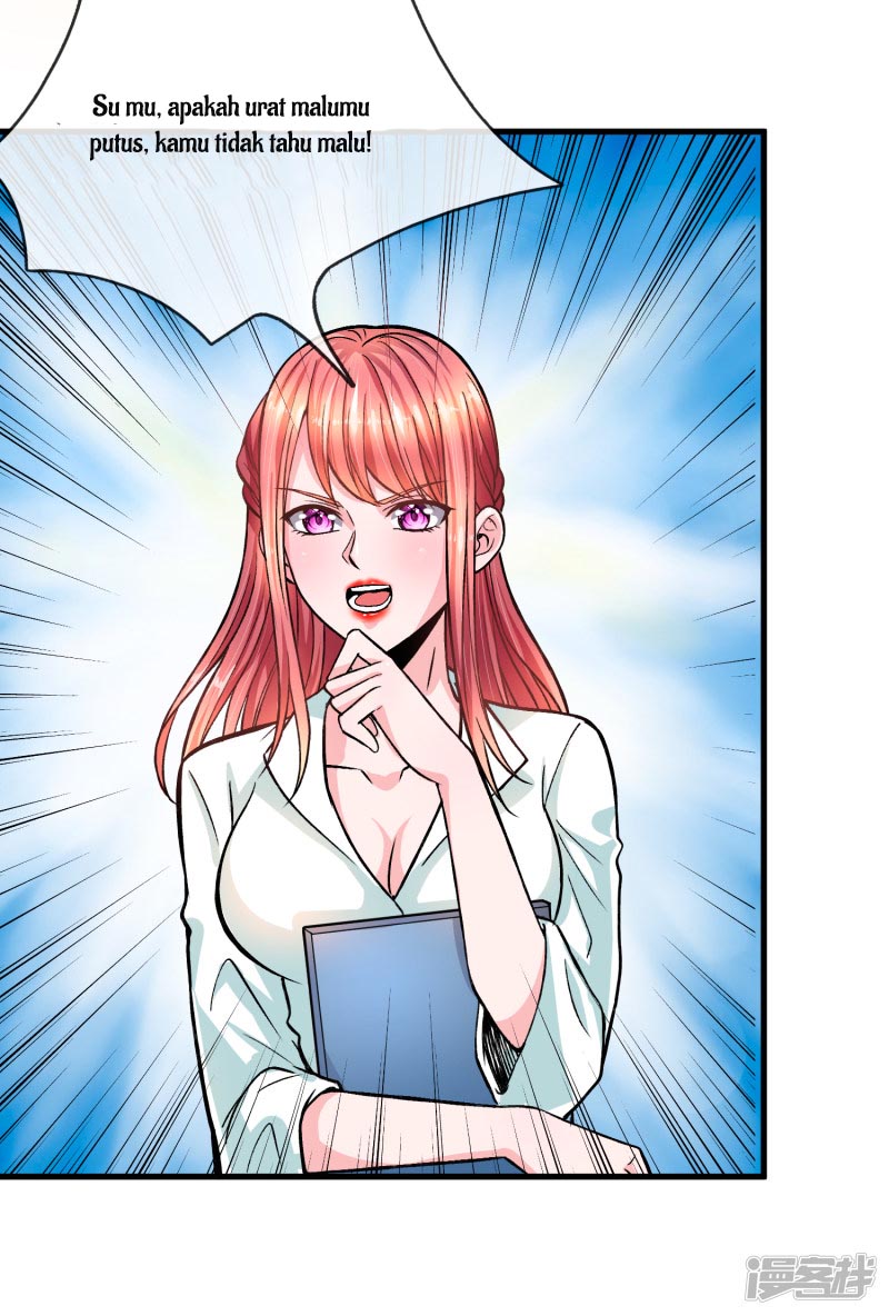 The Top Abandoned Young Bab 8 halaman 18