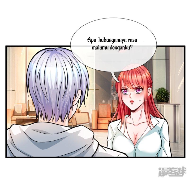 The Top Abandoned Young chapter 9 halaman 2