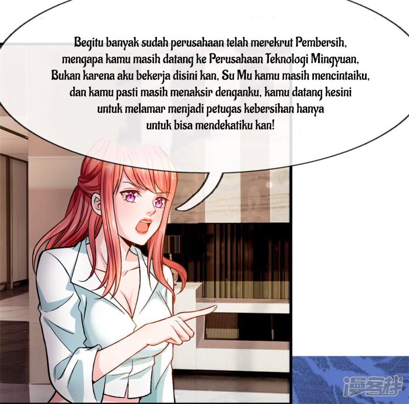 The Top Abandoned Young chapter 9 halaman 5