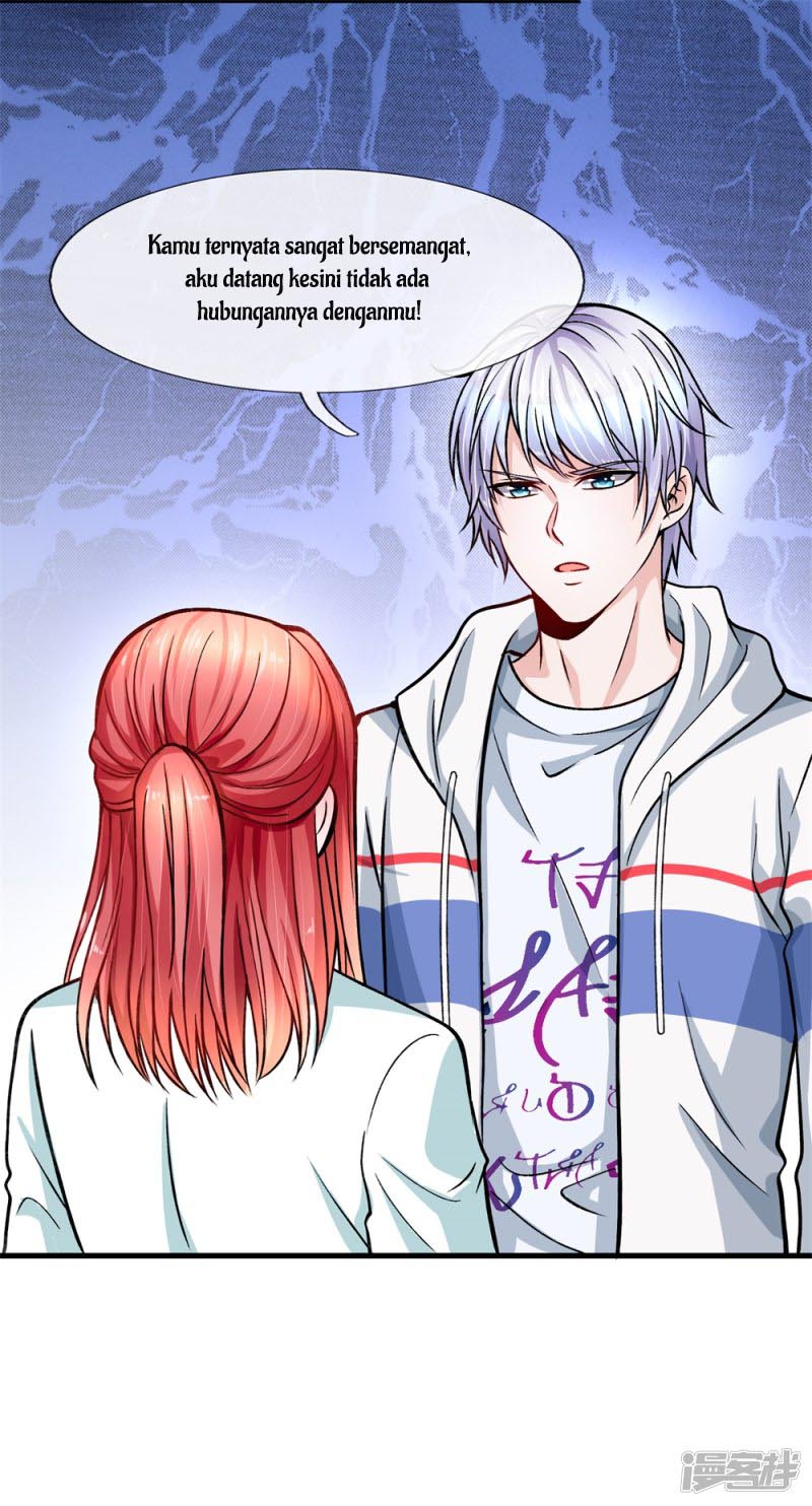 The Top Abandoned Young chapter 9 halaman 6