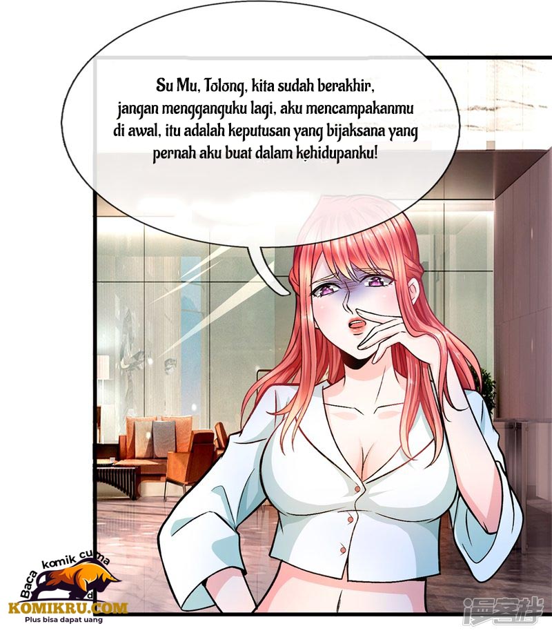 The Top Abandoned Young chapter 9 halaman 7