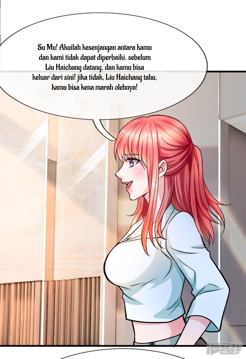 The Top Abandoned Young chapter 9 halaman 9