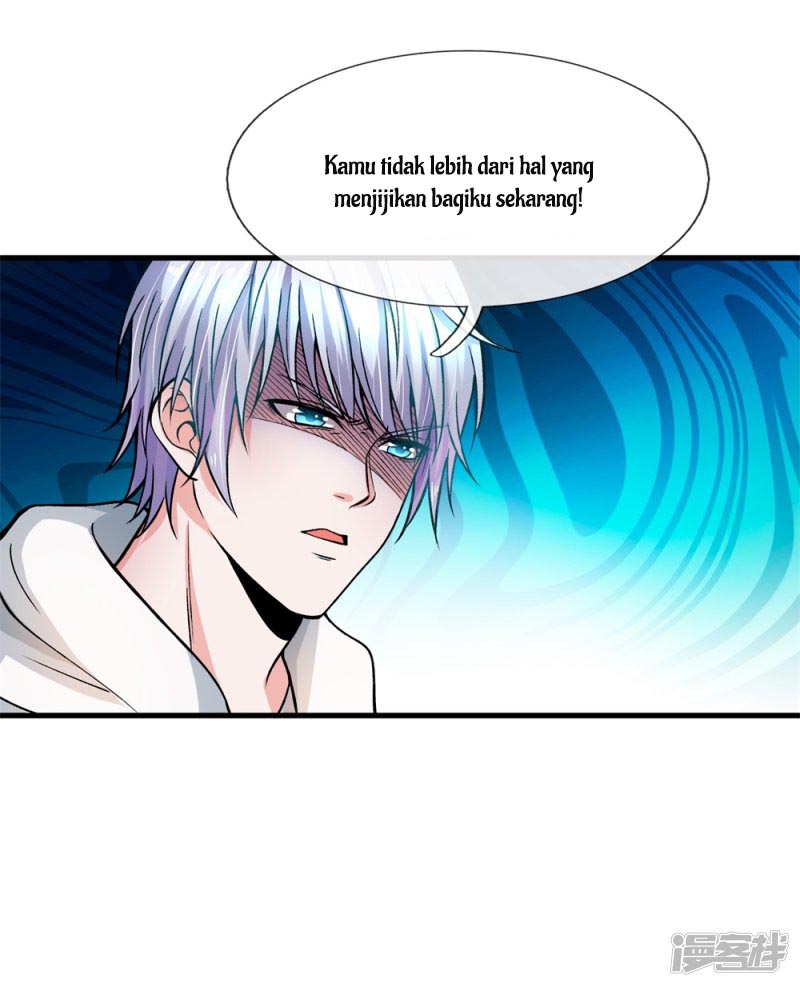 The Top Abandoned Young chapter 9 halaman 11