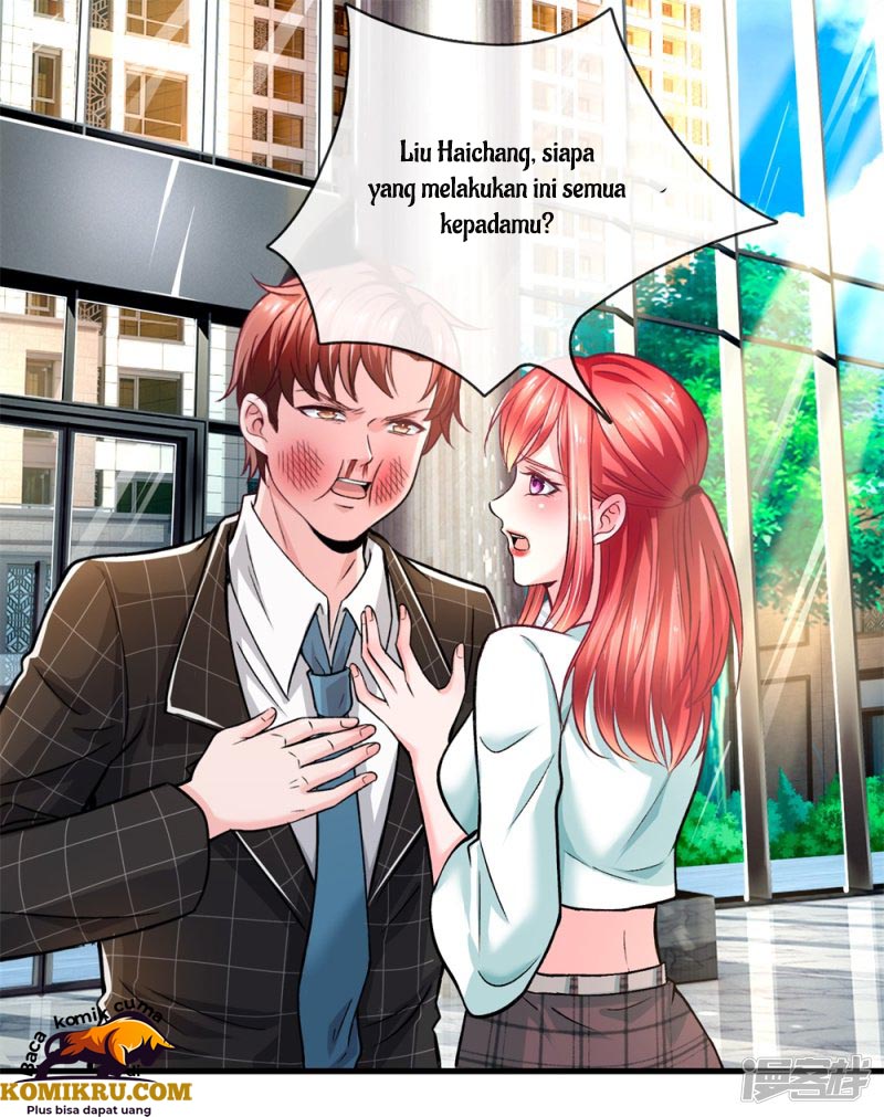 The Top Abandoned Young chapter 9 halaman 16