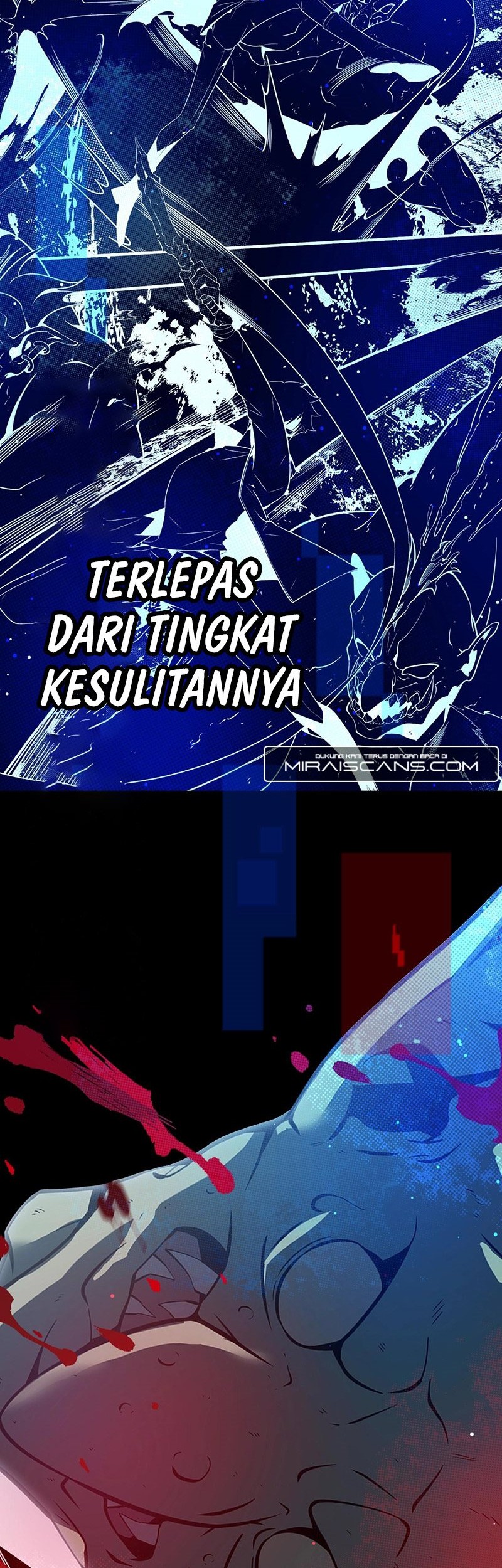 The Top Player Returns Bab 00.1 halaman 12