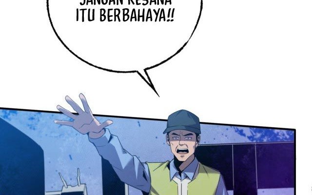 The Top Player Returns Bab 03 halaman 23