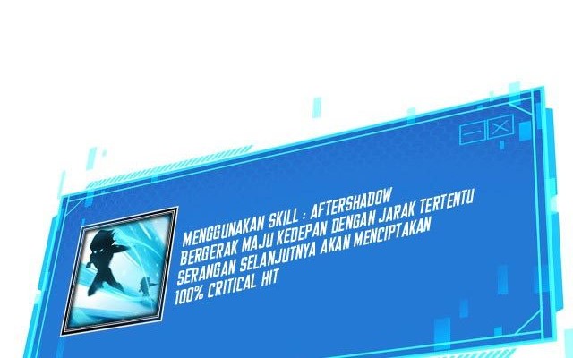 The Top Player Returns Bab 03 halaman 27