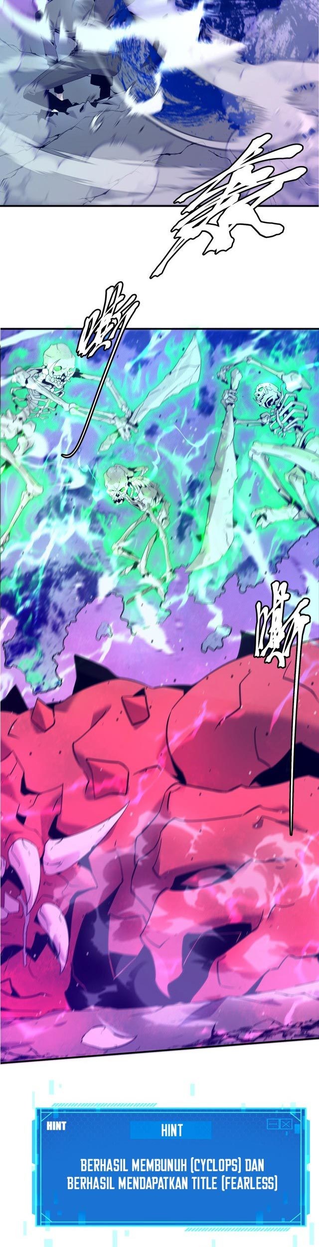 The Top Player Returns Bab 03 halaman 68