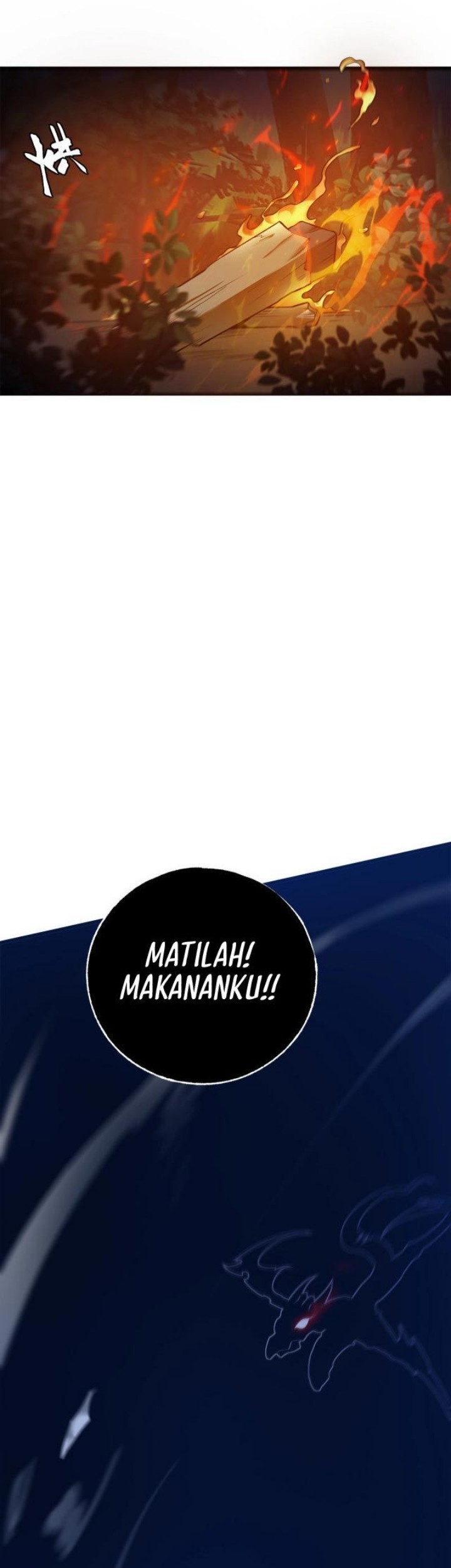 The Top Player Returns Bab 05 halaman 14