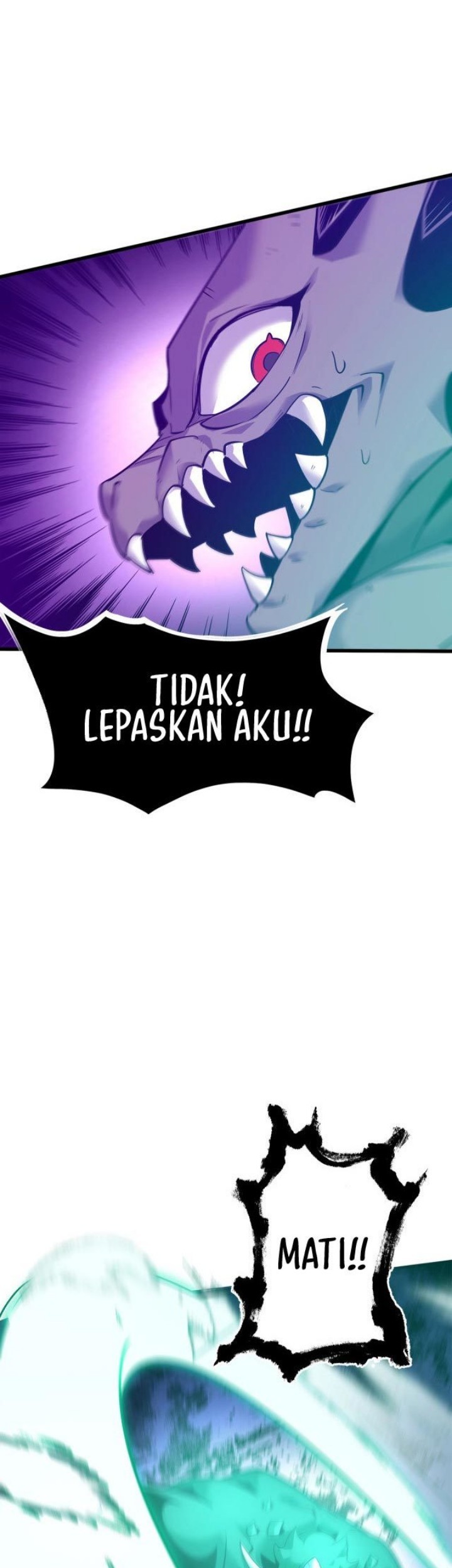 The Top Player Returns Bab 05 halaman 52