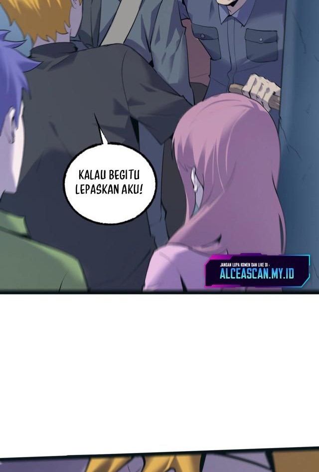 The Top Player Returns Bab 07 halaman 41