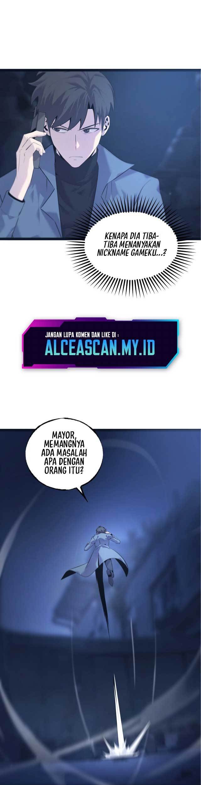 The Top Player Returns Bab 08 halaman 2