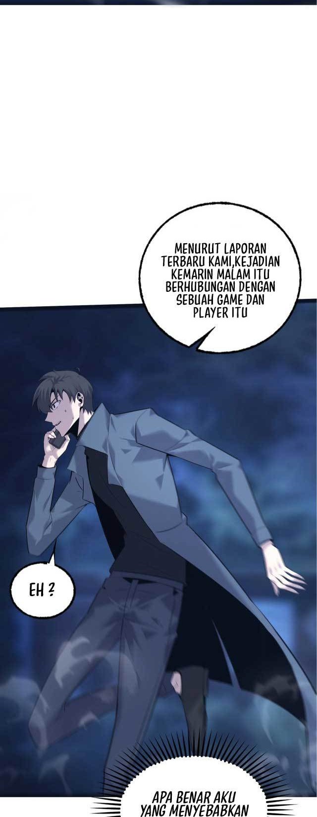 The Top Player Returns Bab 08 halaman 3
