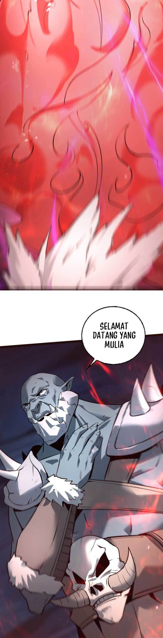 The Top Player Returns Bab 08 halaman 16