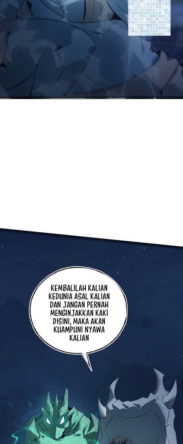 The Top Player Returns Bab 08 halaman 33