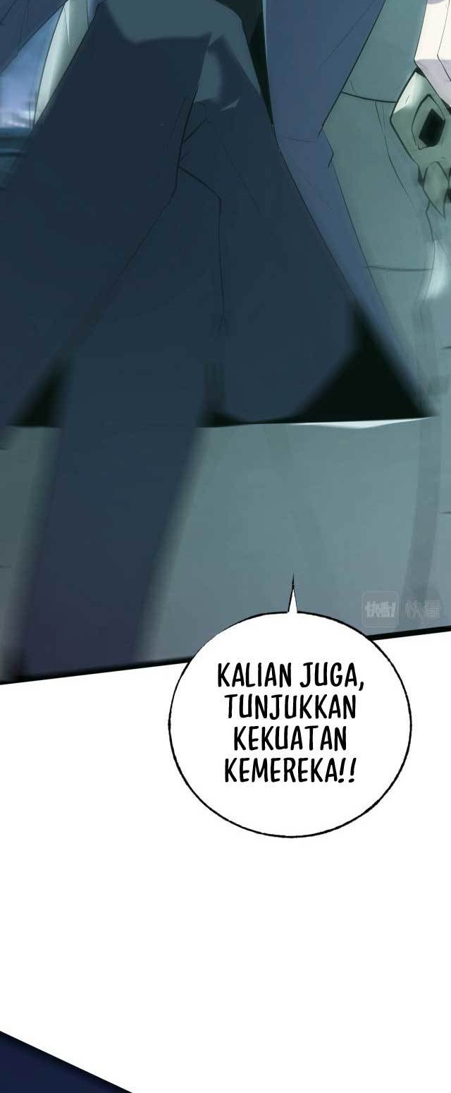 The Top Player Returns Bab 08 halaman 37