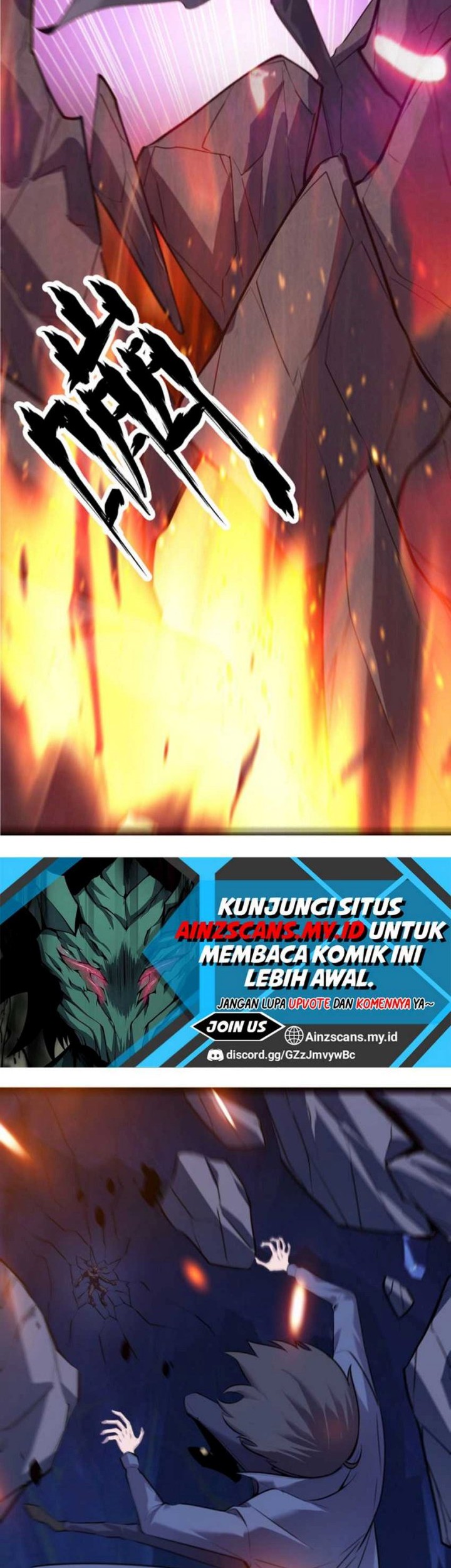 The Top Player Returns Bab 12 halaman 9