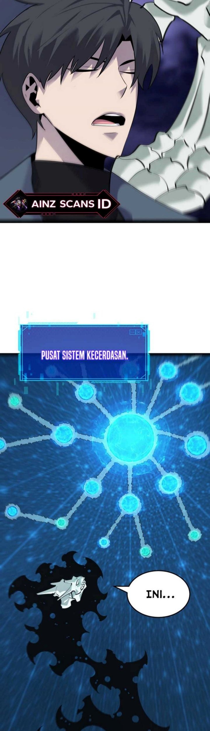 The Top Player Returns Bab 12 halaman 33