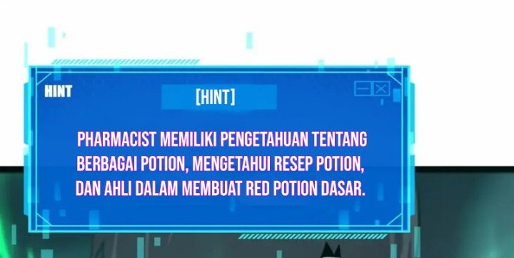 The Top Player Returns chapter 17 halaman 6