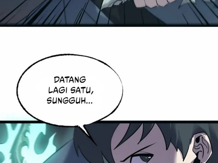 The Top Player Returns chapter 17 halaman 22