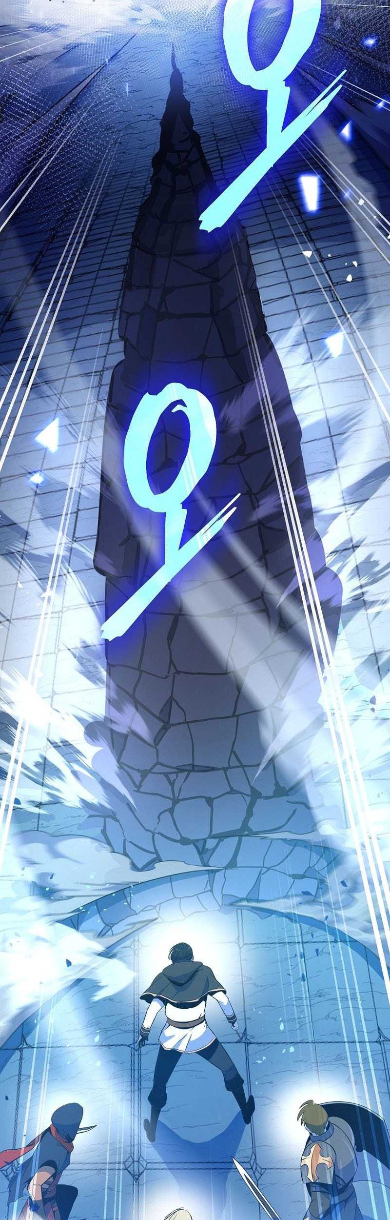 The Turn-Bound Mage chapter 1 halaman 3