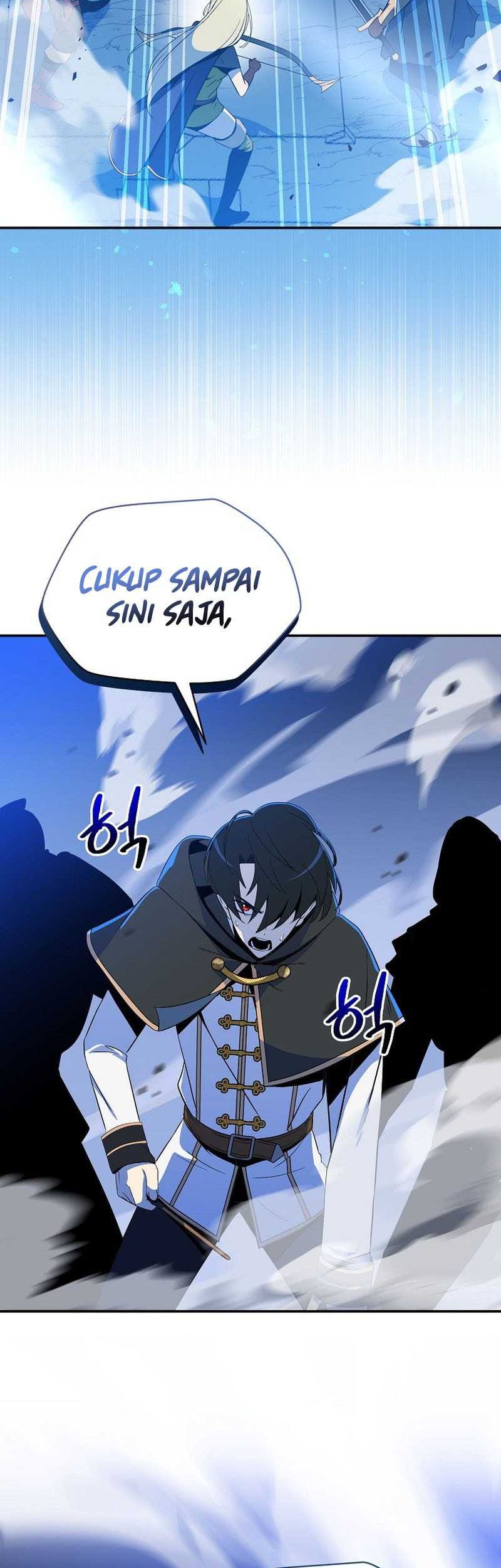 The Turn-Bound Mage chapter 1 halaman 4