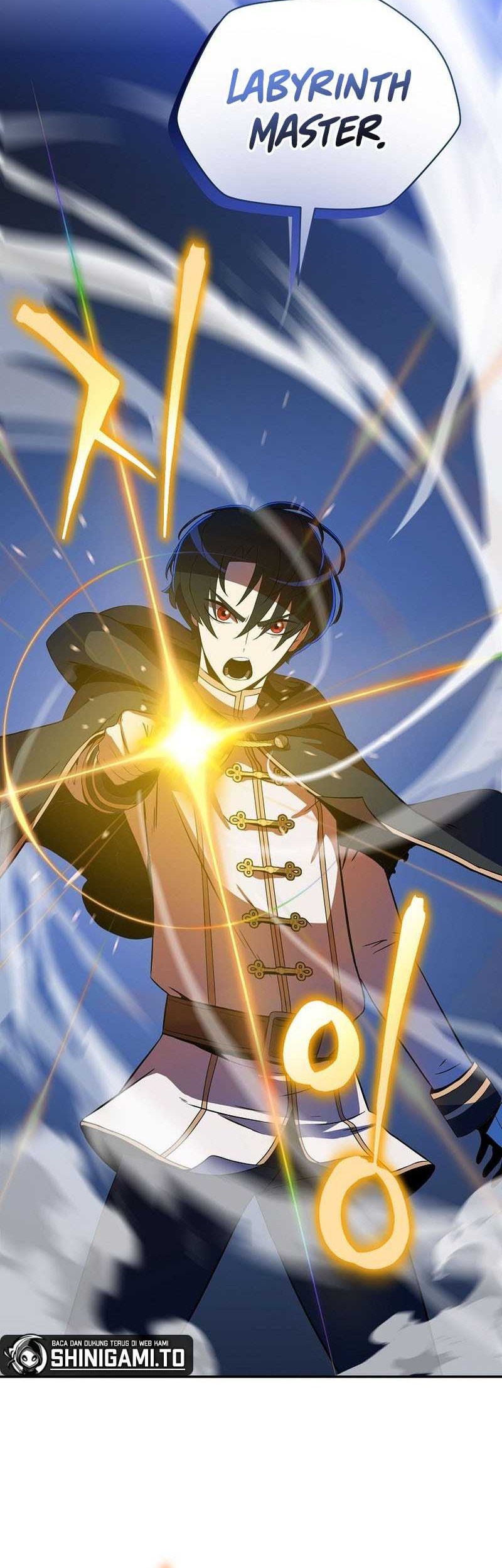 The Turn-Bound Mage chapter 1 halaman 5