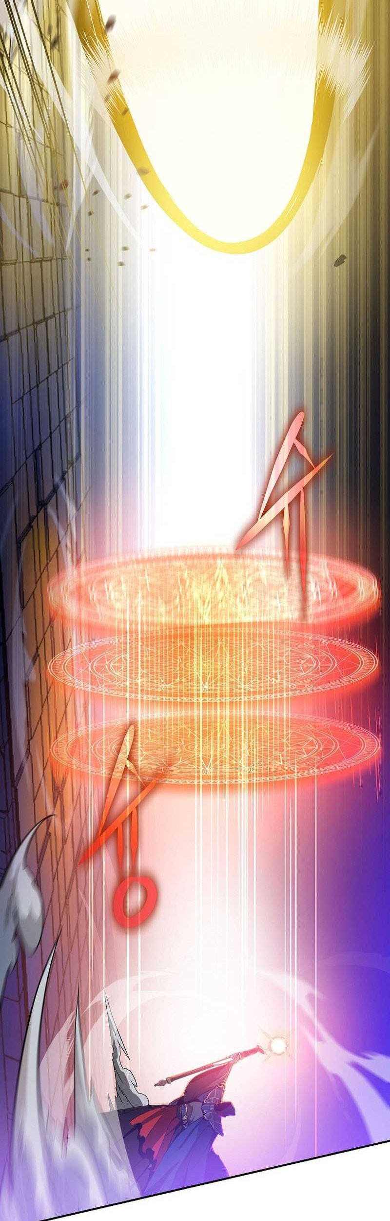 The Turn-Bound Mage chapter 1 halaman 7