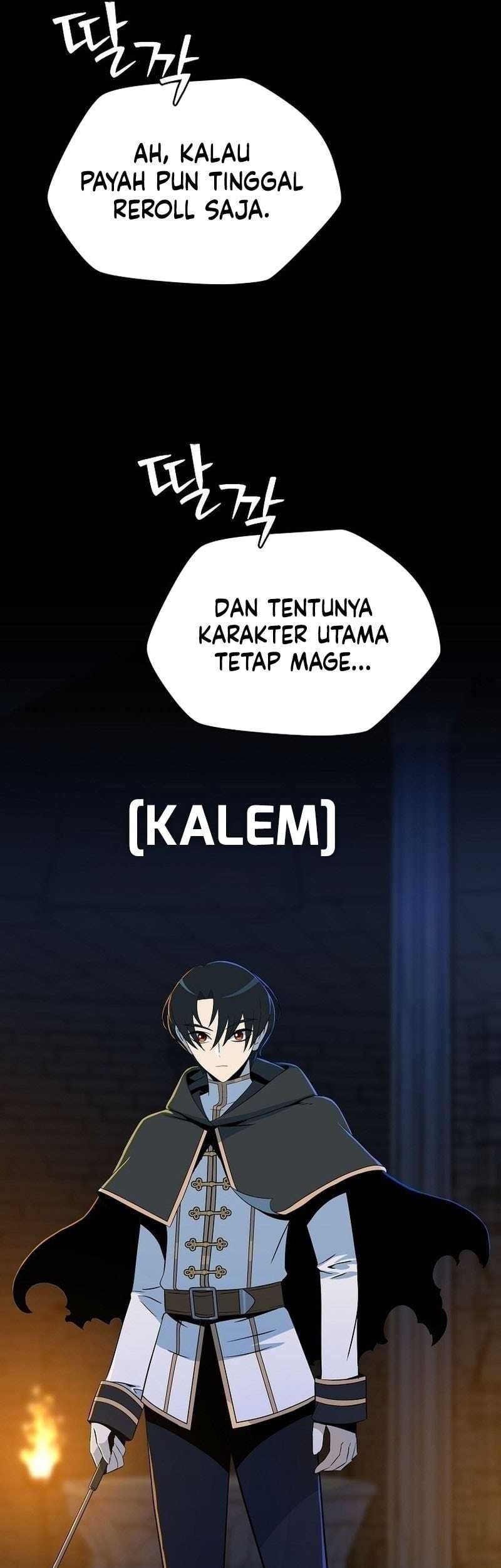 The Turn-Bound Mage chapter 1 halaman 18