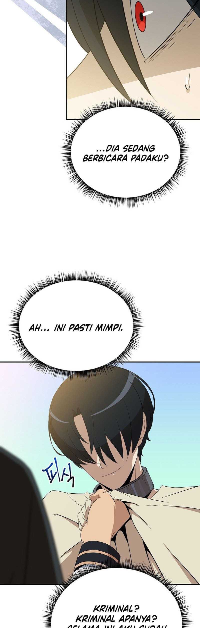 The Turn-Bound Mage chapter 1 halaman 24