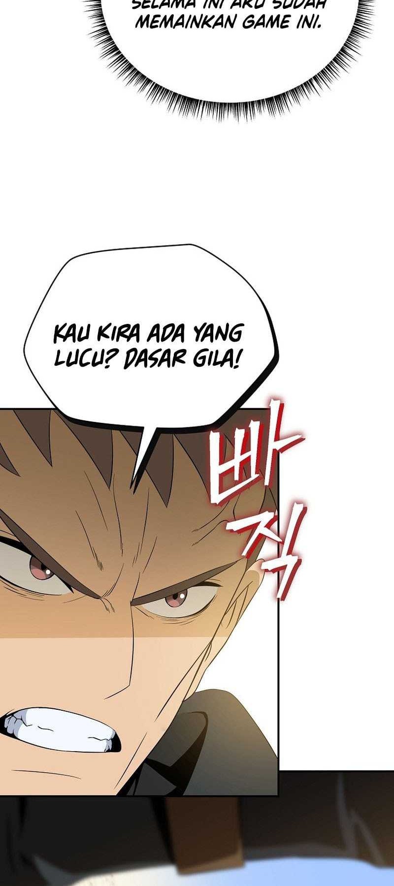 The Turn-Bound Mage chapter 1 halaman 25