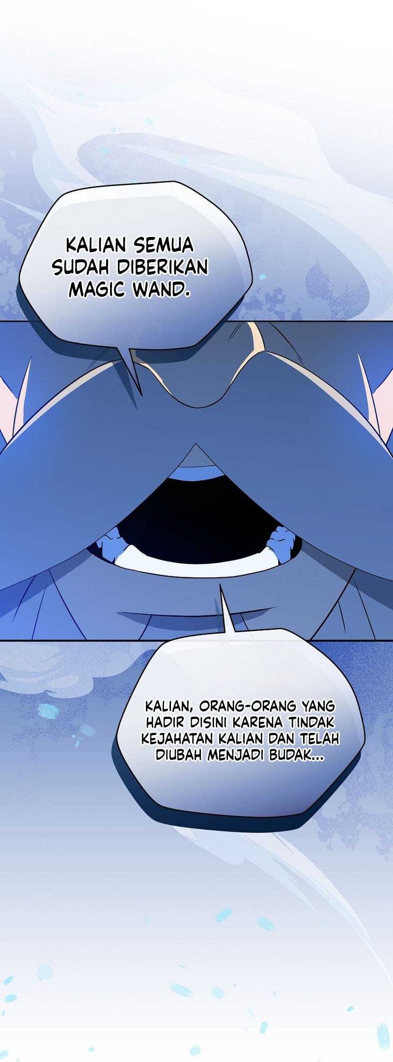The Turn-Bound Mage chapter 1 halaman 29