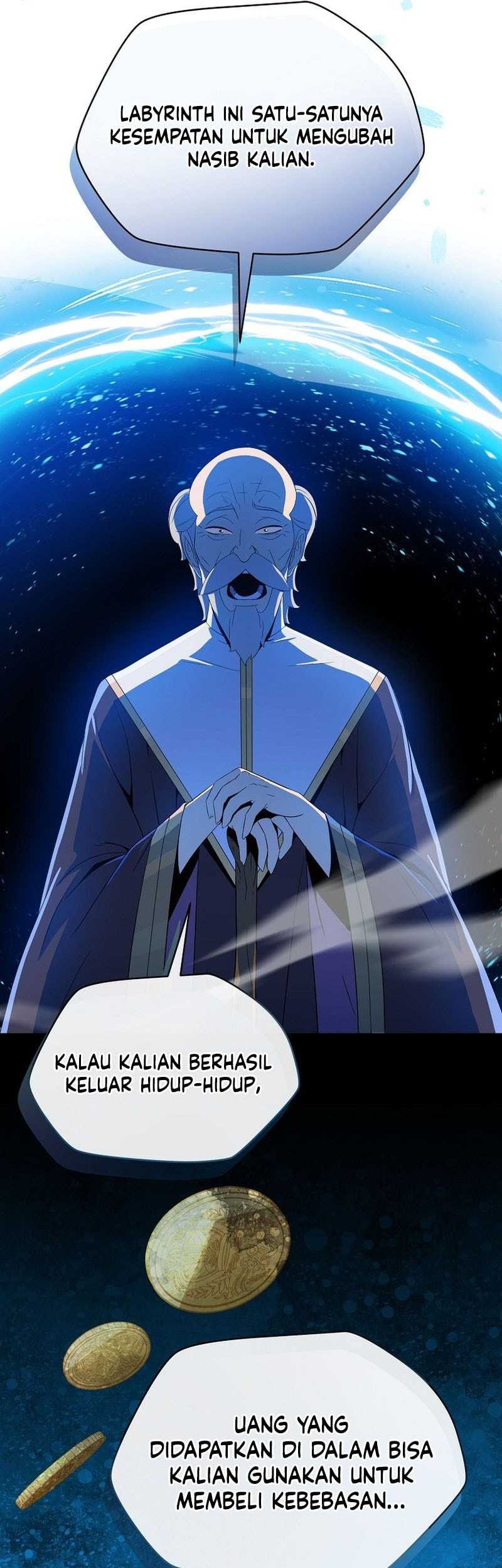 The Turn-Bound Mage chapter 1 halaman 30