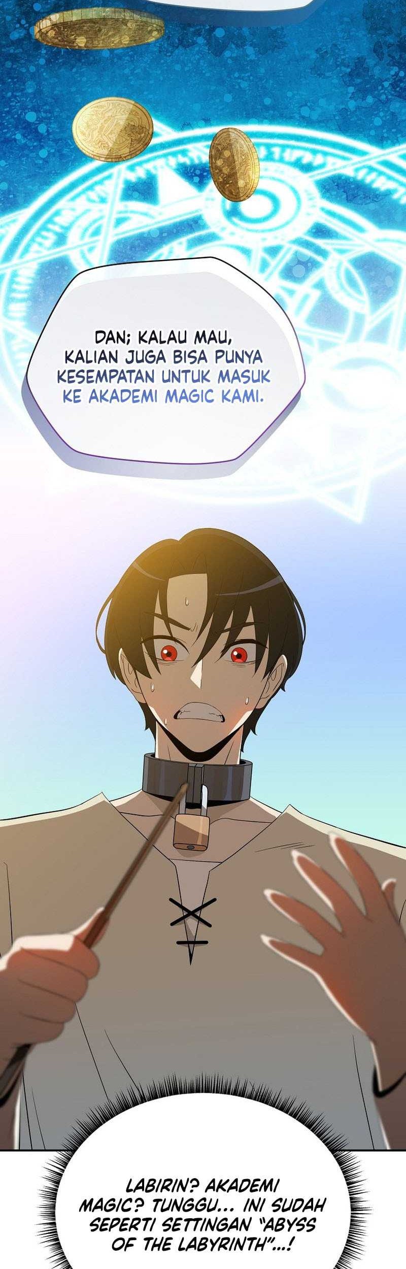 The Turn-Bound Mage chapter 1 halaman 31