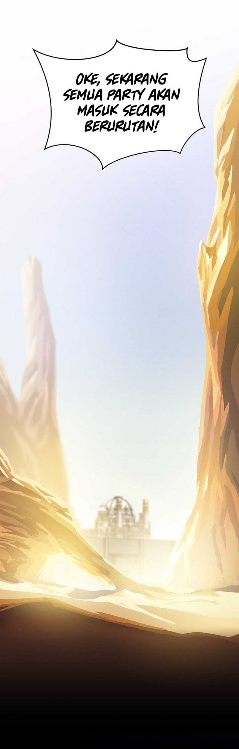 The Turn-Bound Mage chapter 1 halaman 33