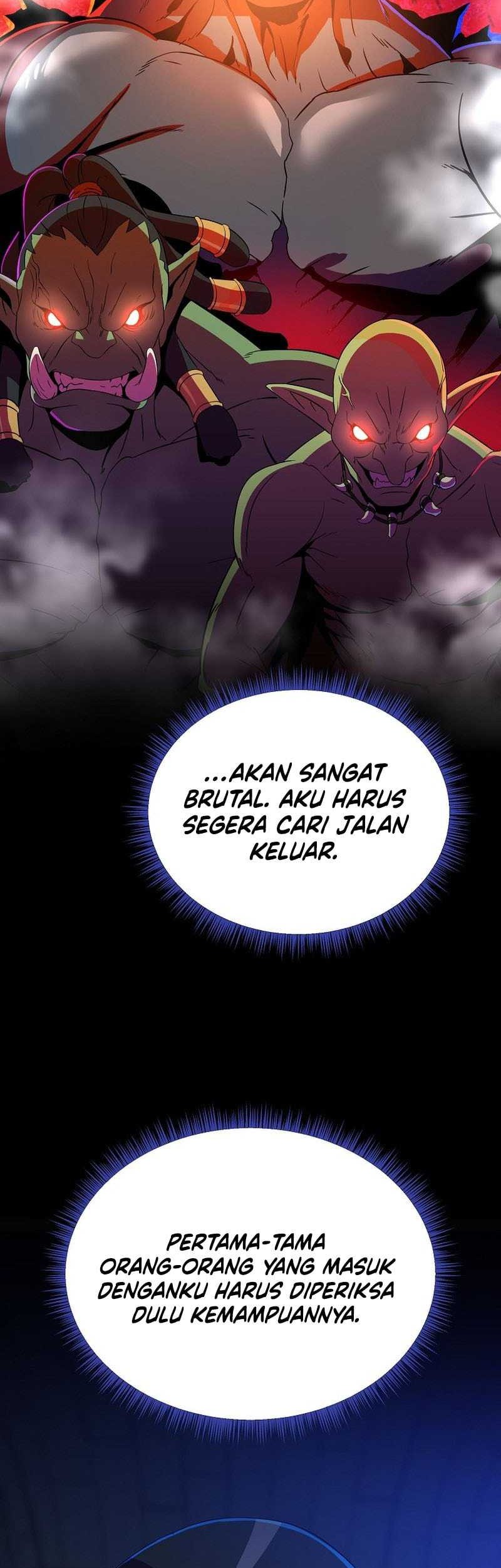 The Turn-Bound Mage chapter 1 halaman 36