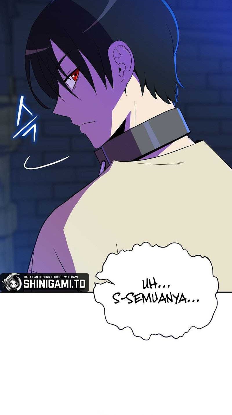 The Turn-Bound Mage chapter 1 halaman 37