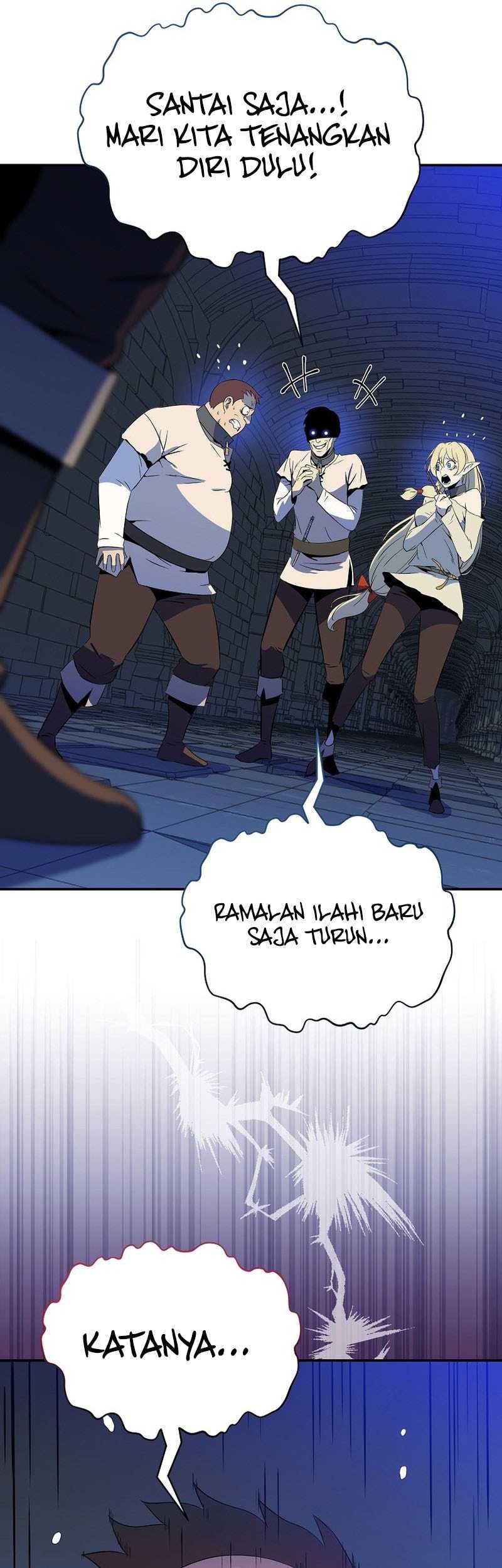 The Turn-Bound Mage chapter 1 halaman 38