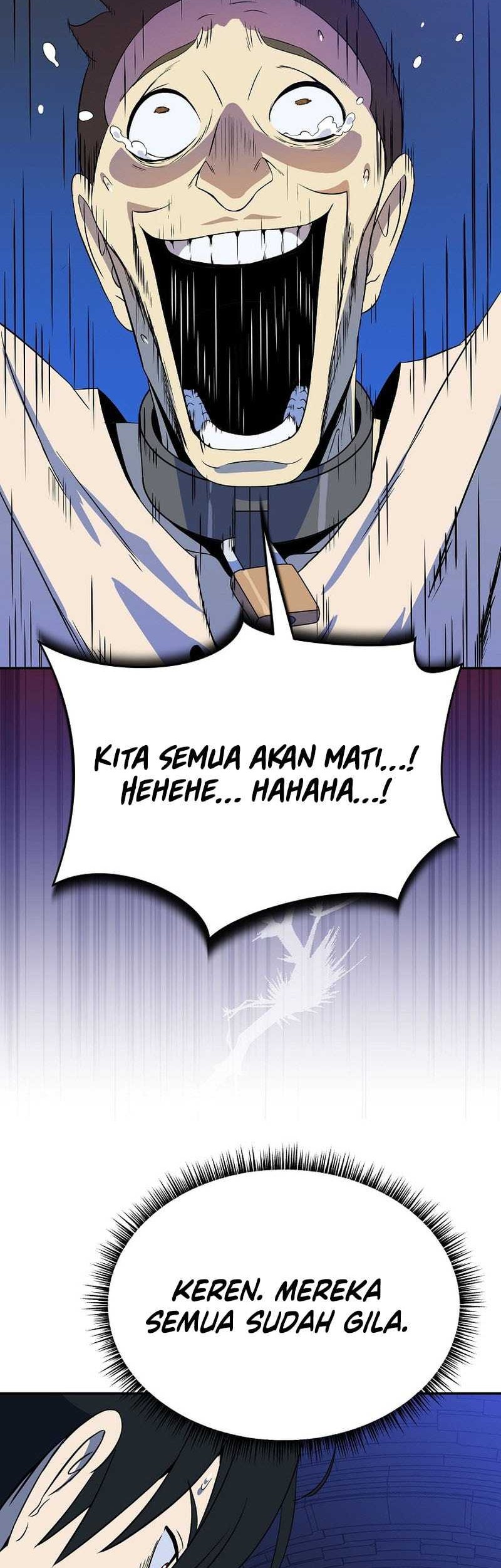 The Turn-Bound Mage chapter 1 halaman 39