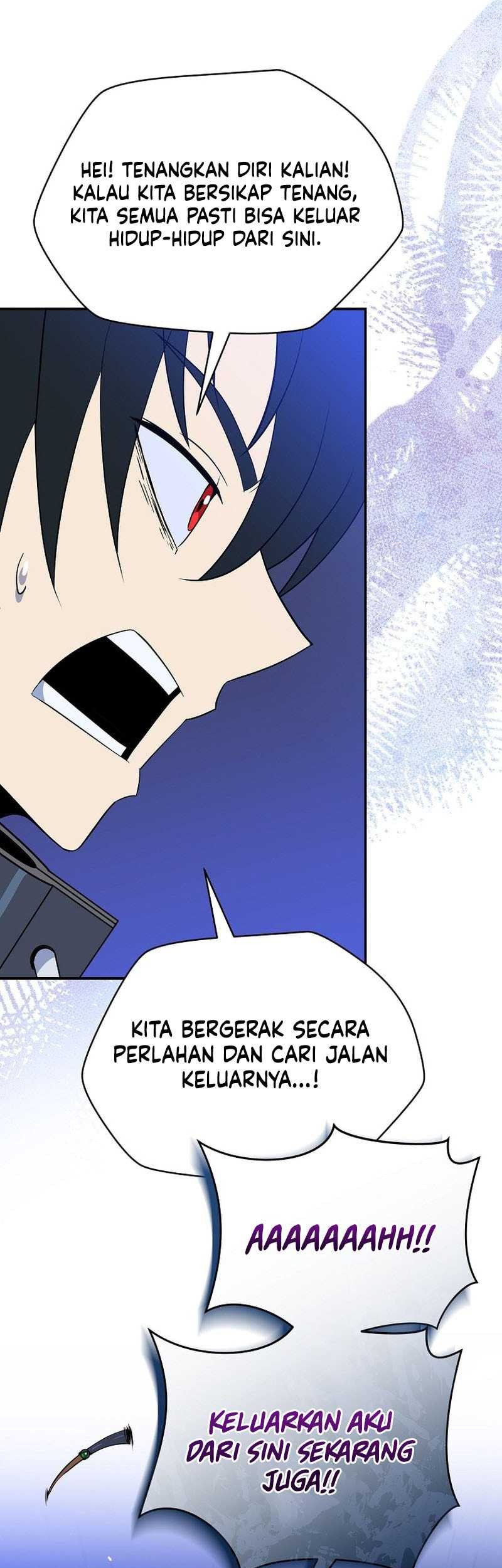 The Turn-Bound Mage chapter 1 halaman 41