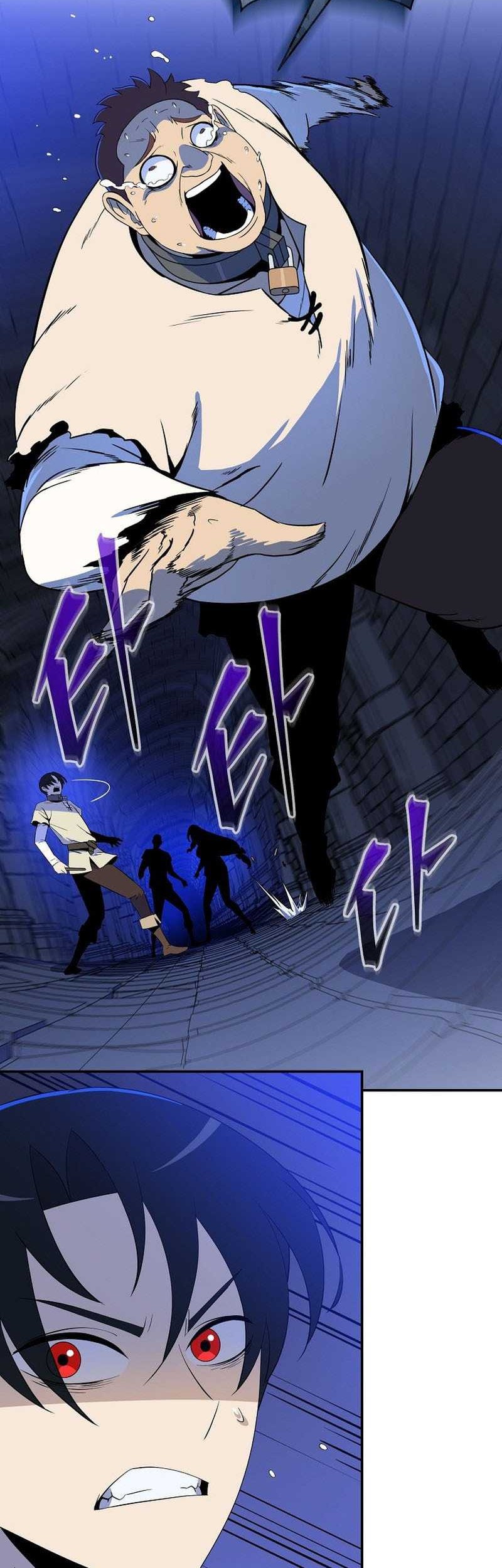 The Turn-Bound Mage chapter 1 halaman 42