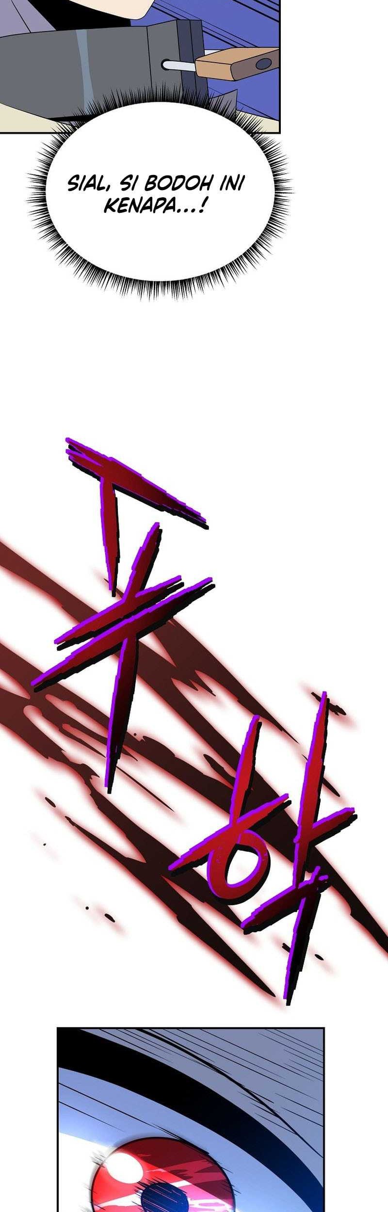 The Turn-Bound Mage chapter 1 halaman 43