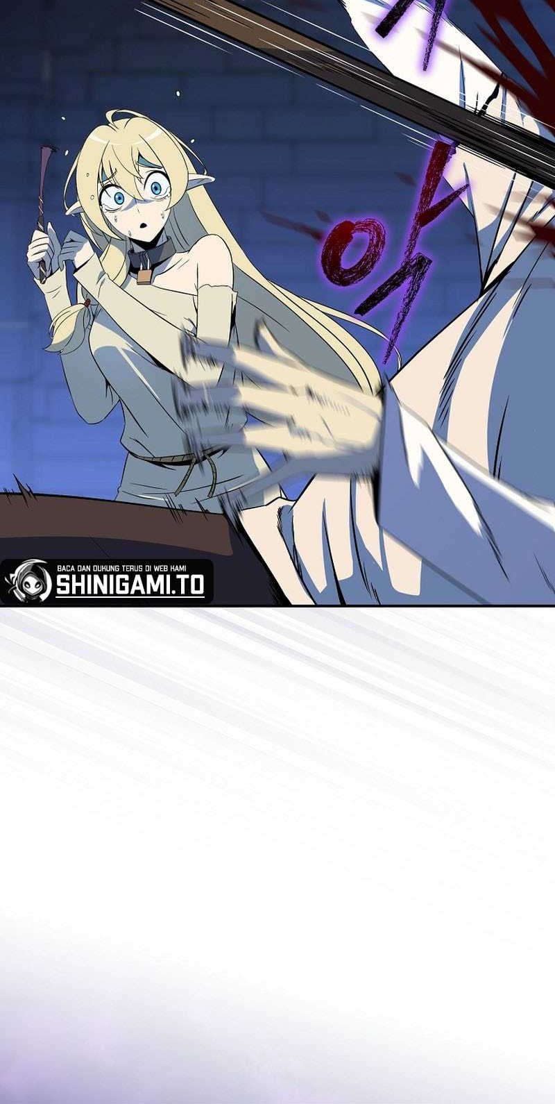 The Turn-Bound Mage chapter 1 halaman 47