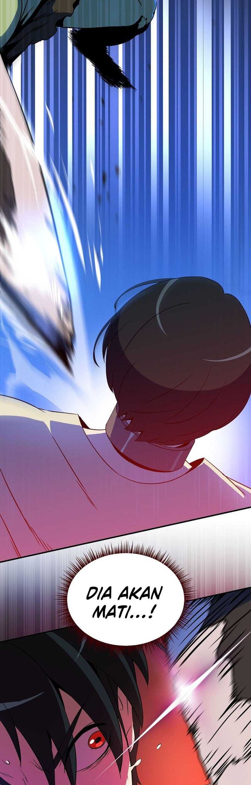 The Turn-Bound Mage chapter 1 halaman 52