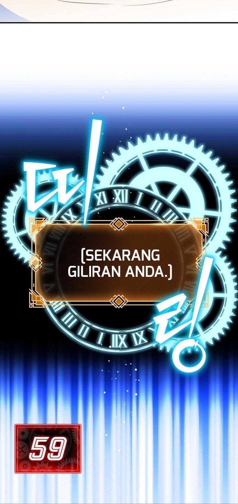 The Turn-Bound Mage chapter 1 halaman 55