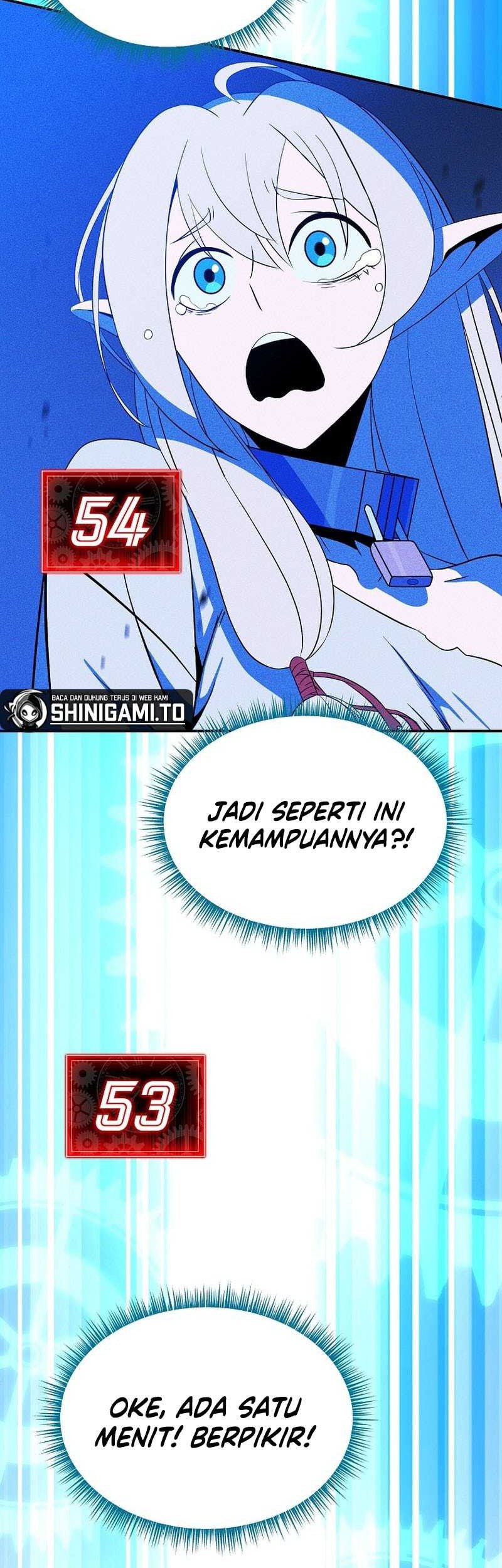 The Turn-Bound Mage chapter 1 halaman 58