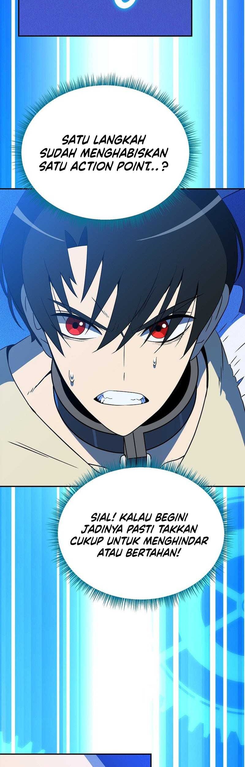 The Turn-Bound Mage chapter 1 halaman 61