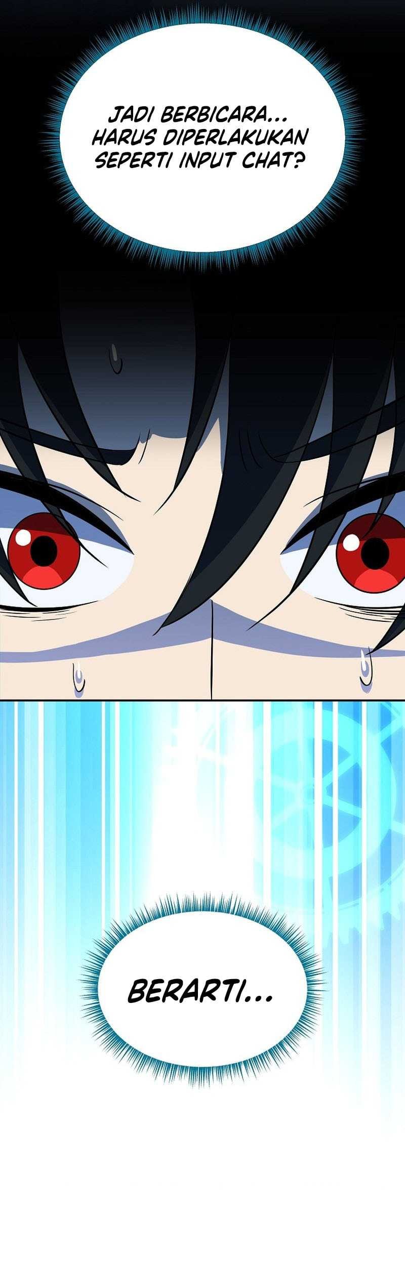 The Turn-Bound Mage chapter 1 halaman 64