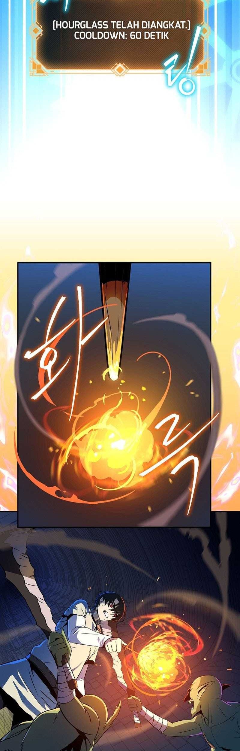 The Turn-Bound Mage chapter 1 halaman 69