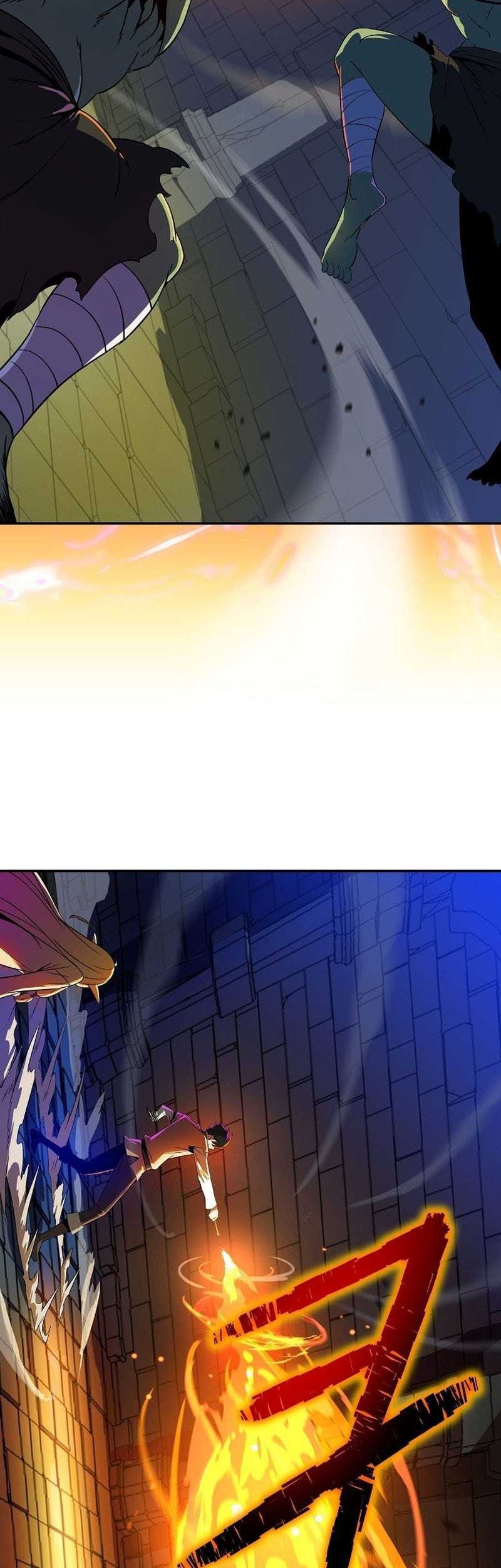 The Turn-Bound Mage chapter 1 halaman 70